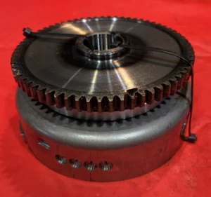 1999 YAMAHA KODIAK 400 MAGNETO FLYWHEEL 4KB-85550-11-00 - Bild 1 von 5