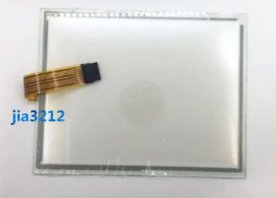 1pc 10.4"8wire New For AMT-9518 AMT 9518 Touch Screen Glass #AT - Image 1 of 4