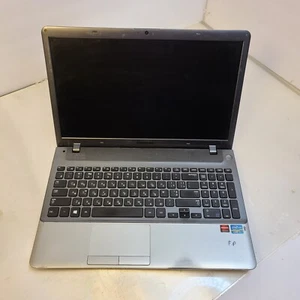 Samsung NP350V5C - Picture 1 of 8