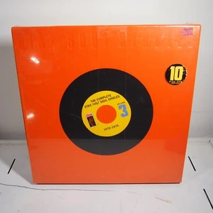 The Complete Stax/Volt Soul Singles 1972-1975 Volume 3 SEALED 10 DISC CD BOX SET - Picture 1 of 2