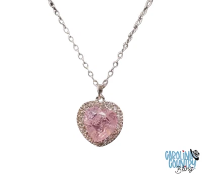 Showing My Love - Rosa Foto 1 de 4