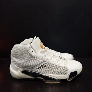 Nike Air Jordan XXXVIII FIBA 38 Sneaker - Größe 11 UK - Bild 1 von 8