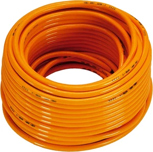 Cavo Da Cantiere 50 M - Cavo Estremamente Robusto - H07BQ-F 3G2,5 - Cavo Da Cant - Foto 1 di 12