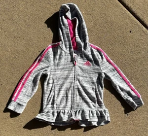 ADIDAS 6X Jacket - Picture 1 of 4
