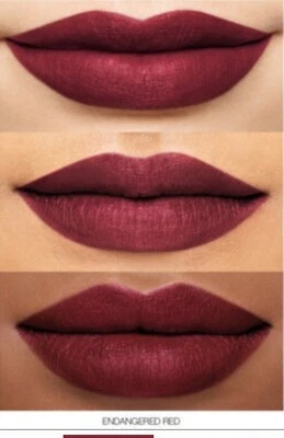 NARS Velvet Matte Lip Pencil  Endangered Red 2.4g  - image 1 of 3