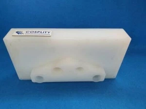 AMAT 0021-12412 BASE, INNER, 4 ROLLER ASSEMBLY, 200 MM - Picture 1 of 4
