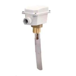 Fluid Flow Switch 1"G M - IP 65 - MAX PR: 10 Bar - Picture 1 of 3