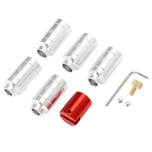 New Gauge Body With 5 Bushing Set Headspace Gauge Body Kit For 30 C375 D400 - Picture 1 of 12