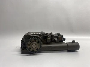 MERCEDES-BENZ GLA 45 AMG X156 W156 M 133.980 2014 Engine Oil Pump A1331800201 - Picture 1 of 12