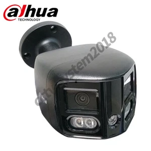 Dahua 8MP 180° Panoramic 2-Way Talk PoE TiOC2.0 camera IPC-PFW3849S-A180-AS-PV! - Picture 1 of 9