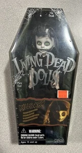 Vintage Mezco Living Dead Dolls KILLBABY Puppe Figur Serie 11 versiegelt selten - Bild 1 von 10