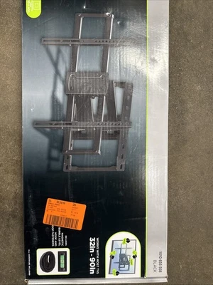 Soporte de pared para TV Full Motion de 32 pulgadas a 90 pulgadas. Televisores Foto 1 de 3