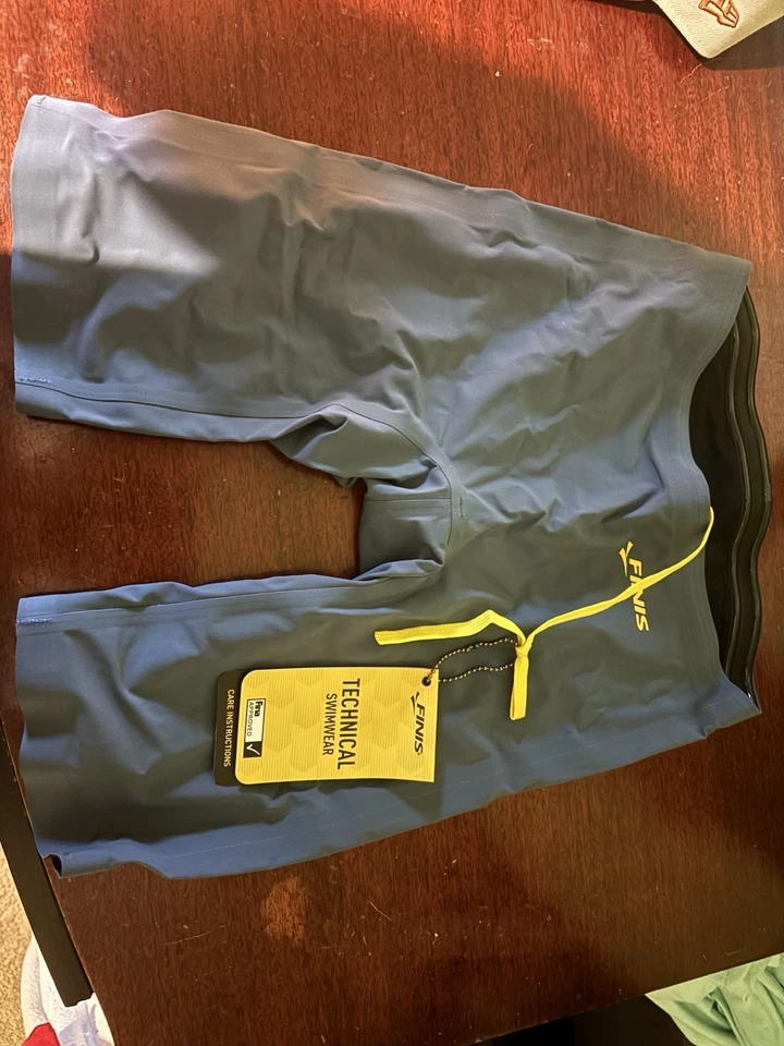 Fusible de natación masculino Speedo mediano Foto 1 de 1