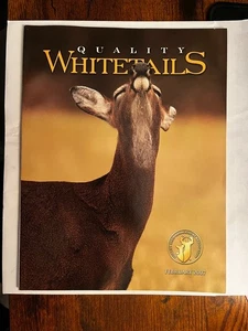 Quality Whitetails Magazine - February 2007 - Bild 1 von 1
