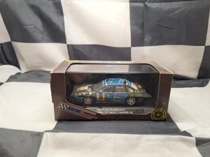 RACING REPLICARS - 1994 BTCC - VAUXHALL CAVAILIER - SMITH - 1/43 SCALE MODEL CAR - Picture 1 of 12