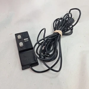 KODAK Carousel 750 760H 750H 800 Slide Projector 5-Pin Remote Control w/ Focus - Picture 1 of 3