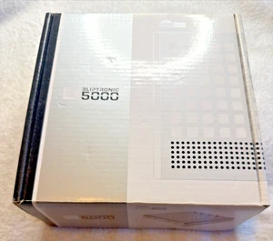 Think Geek Bliptronic 5000 Matrix Synthesizer - Picture 1 of 4