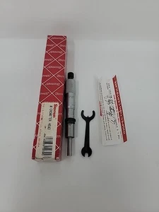 Starrett 263 Ratschenkausche 0-1" Bereich 0,001" Mikrometerkopf T63RL - Bild 1 von 5