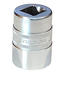 "Herramientas Snap On EE. UU. LDHM302 NUEVO 3/4"" Unidad 30 mm 12 puntos bloqueo métrico pin zócalo" - Imagen 1 de 8