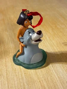 DISNEY SKETCHBOOK ORNAMENT - Mowgli & Baloo 2015  - Picture 1 of 2