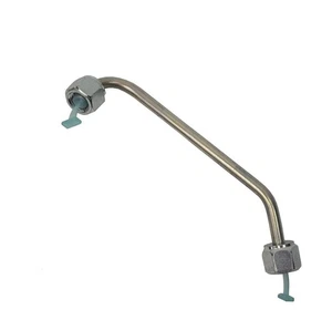 Ford Transit Mk7 2.2 2.4  Diesel Fuel Injection Pipe No 1 Brand New - Picture 1 of 3