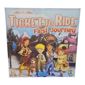 Edades 6+ - Imagen 1 de 2