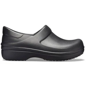 Zuecos Crocs para mujer Neria Pro II antideslizantes zapatos de trabajo zapatos de enfermería - Imagen 1 de 6