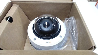 AXIS P3245-VE  Network Camera - Image 1 of 2