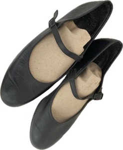 Tapdance/ SteppSchuhe Größe 38 für Mädchen oder Damen - Bild 1 von 5