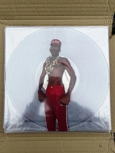 ✅ IN HAND ✅ Tyler The Creator DONT TAP THE GLASS Vinyl Test Pressing 1 LIMITED - Picture 1 of 2