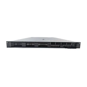 Dell PowerEdge R6525 Diskless Server: Dual AMD EPYC 7742 64-Core, 128GB DDR4 RAM - Imagen 1 de 6
