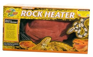  Repticare Standard Rock Heater 1 Count (Pack of 1) - Picture 1 of 6