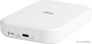 Canon IVY 2 Mini Photo Printer - Color - 10 Sheets Capacity - 5452C018 - Picture 1 of 1