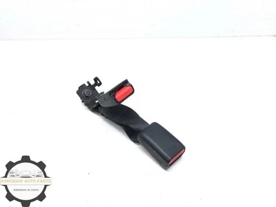 2021-2024 KIA K5 LEFT DRIVER REAR SEATBELT SEAT BELT BUCKLE OEM - Image 1 of 4