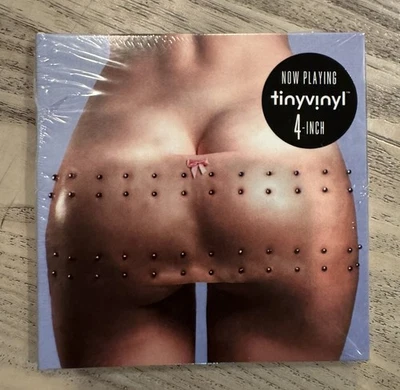 Itty Bitty (4” Tiny Vinyl) - Ashnikko - Image 1 of 2