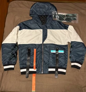 Hololive Suisei Hoshimachi Jacket ZOZOTOWN M Japan W/Belt Used Rare F/S - Picture 1 of 2
