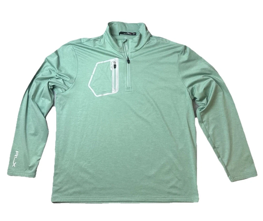 Golf Activewear RLX Ralph Lauren for Men for sale | eBay