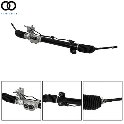 For Infiniti FX35 FX45 3.5L 4.5L Power Steering Rack & Pinion Assembly 26-3031 - Imagem 1 de 4