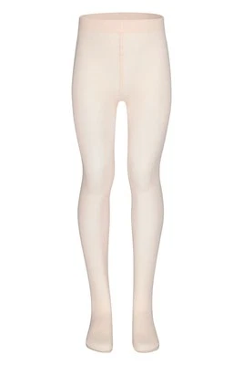 Damen Strumpfhose Ballettstrumpfhose Leggings Ballett Tanz Rosa-apricot one size - Bild 1 von 4