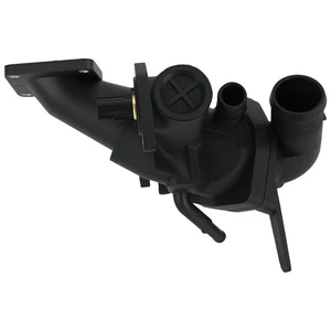 Kühlmittelthermostatgehäuse Baugruppe für Jaguar XK XKR 4.2L V8 2007-2009 AJ810214 - Bild 1 von 12