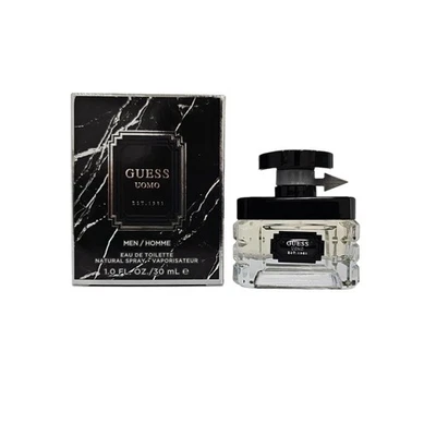 Guess Uomo Est 1981 Homme Eau de Toilette 1,0 oz/30 ml spray - Imagem 1 de 4
