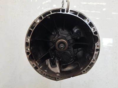 2004 CHRYSLER CROSSFIRE 3.2L Petrol Manual Gearbox 21126035000 78650 Miles - Image 1 of 4