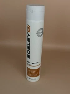 Bosley MD Bos Revive Color Safe Volumizing Conditioner 5,1 flüssige Unzen Schritt 2 - Bild 1 von 3