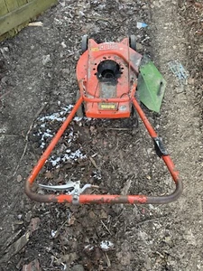 Sabo Turbostar 52 Rasenmäher Mähdeck/Gehäuse - Bild 1 von 5