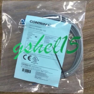 1PC NEW DW-HD-623-M8-100 sensor #HJ - Picture 1 of 3