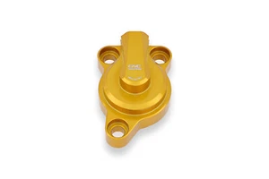 CLUTCH SLAVE CYLINDER GOLD Ø29MM CNC RACING DUCATI MONSTER 1200 S 2020 - 21 - Picture 1 of 1