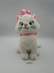 Marie The Aristocats Cat C3001 Tokyo Disney Resort Plush 6" Toy Doll Japan TDR - Picture 1 of 9