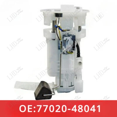 Conjunto de módulo de bomba de combustible de 1 pieza para Lexus RX300 Toyota Highlander 1999-03 3,0 L~ Foto 1 de 4