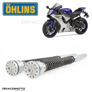 YAMAHA YZF R1-M 2015-2019 cartridge OHLINS FKR 103 TTX - Picture 1 of 8