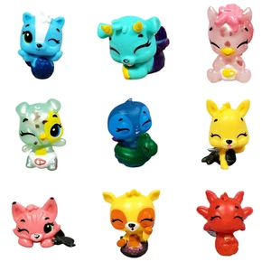 Hatchimals CollEGGtibles Season 5 MERMAL MAGIC U Choose HTF Ultra Rare - Picture 1 of 14